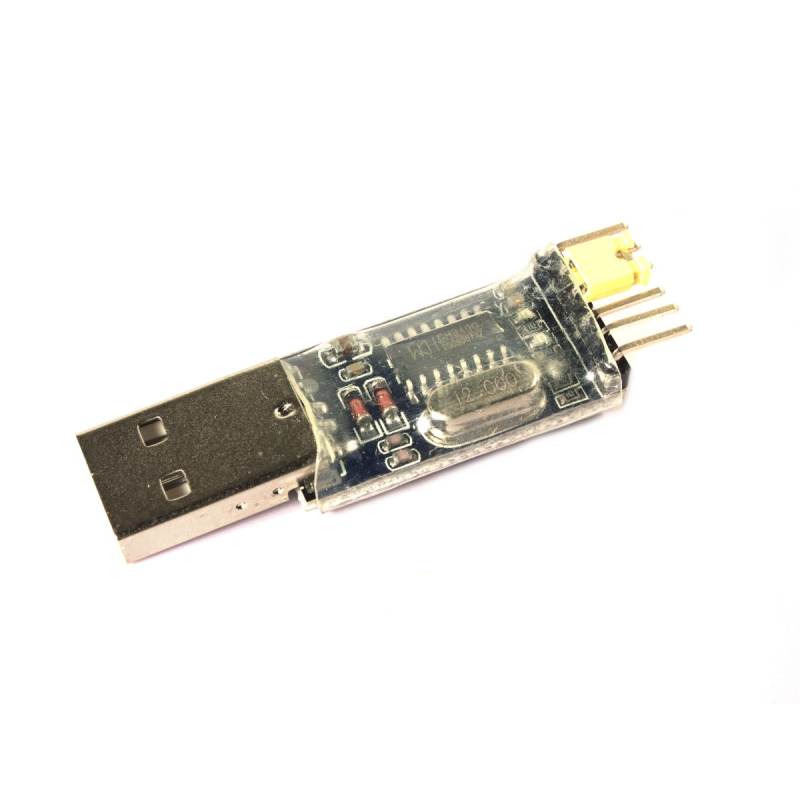 Schnittstellenwandler USB zu UART
