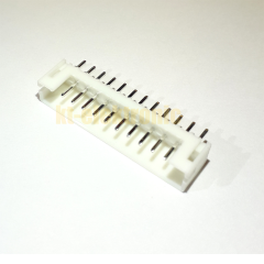 Steckverbinder PH-Typ, RM 2,0 mm, 12-polig