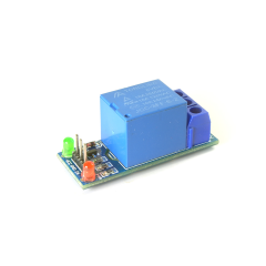 1-Kanal Relais Modul 5V,Arduino kompatibel