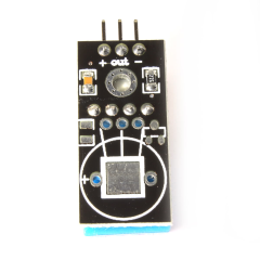 DHT11 Temperatur-und Feuchtigkeits-Sensor-Modul